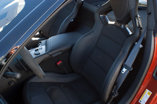 Illustration for article titled Chevrolet Corvette Stingray: Is It As Good As We First Thought?